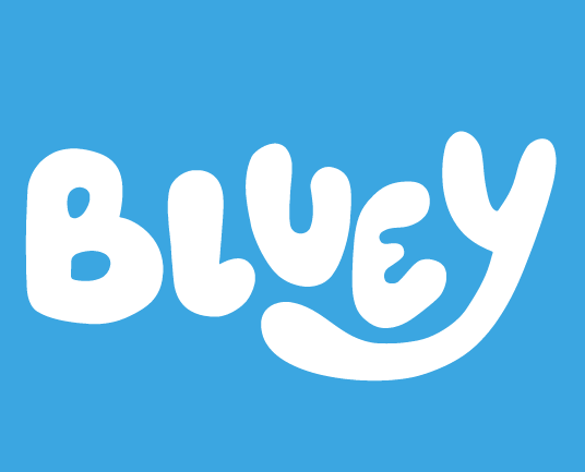 Bluey