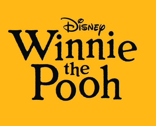 Winnie the Pooh
